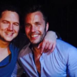 Meet your Posher, William